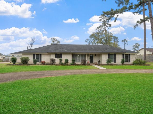 1743 S Houston Avenue, Humble TX 77396