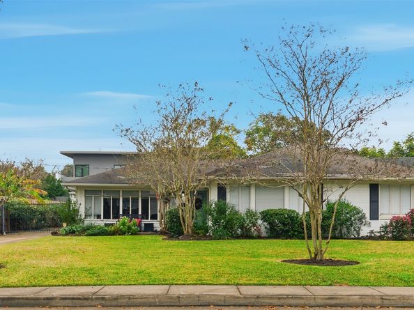 4054 Dumbarton Street, Houston TX 77025