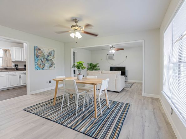 3910 Luca st Street, Houston TX 77021