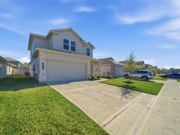 12330 Lariat Run Drive, Houston TX 77014