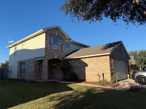 8615 TARTAN WALK Lane, Houston TX 77075
