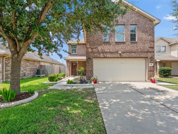 13411 Misty Sands Lane, Houston TX 77034