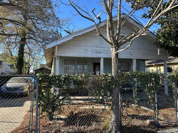 2338 Lidstone Street, Houston TX 77023