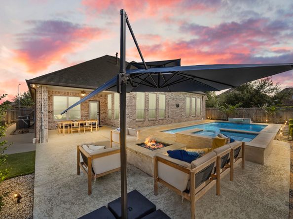 8034 Ivy Bush Bend Lane, Richmond TX 77407