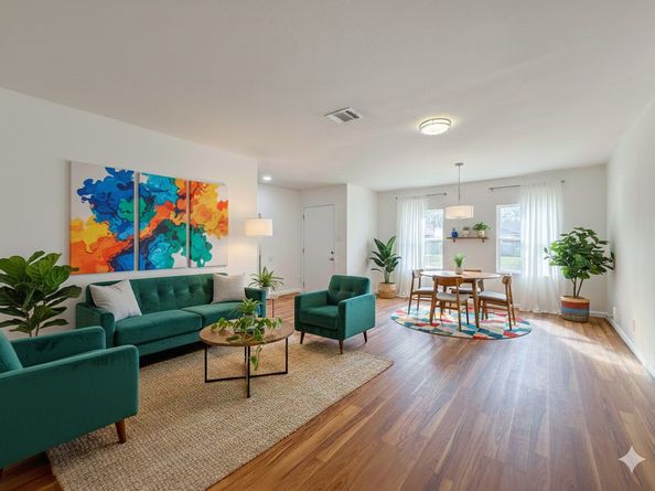 6011 Belmark Street, Houston TX 77033