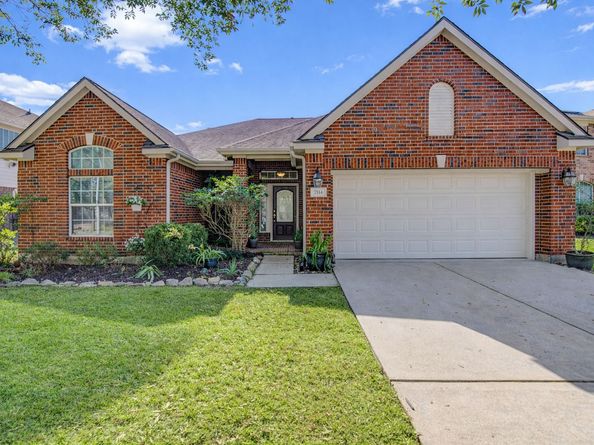 7114 Sundance Meadows Lane, Richmond TX 77407
