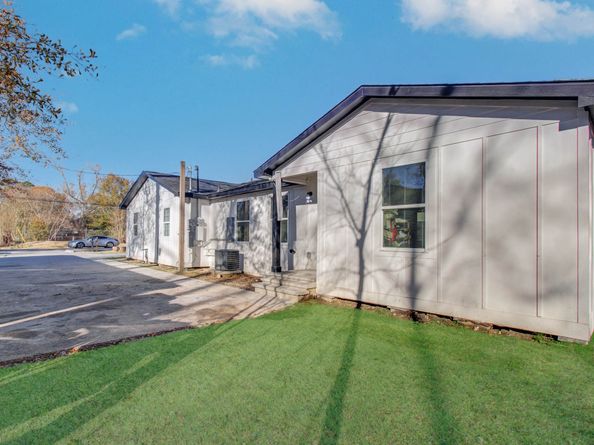 8134 Richland Drive A B, Houston TX 77028