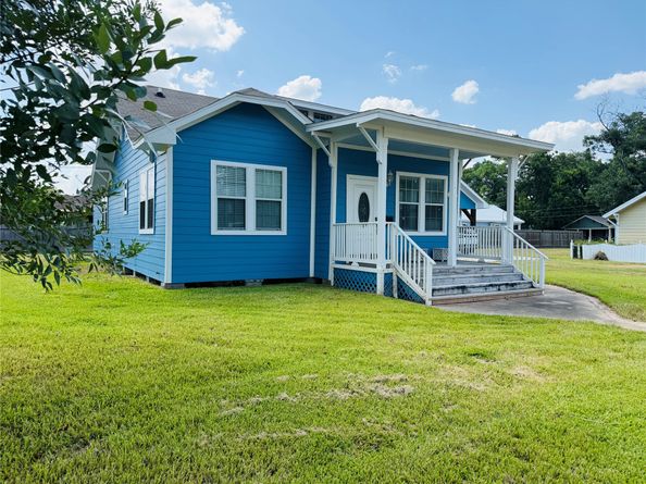 446 Zoe Street, Houston TX 77020