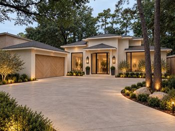 307 Tealwood Drive
