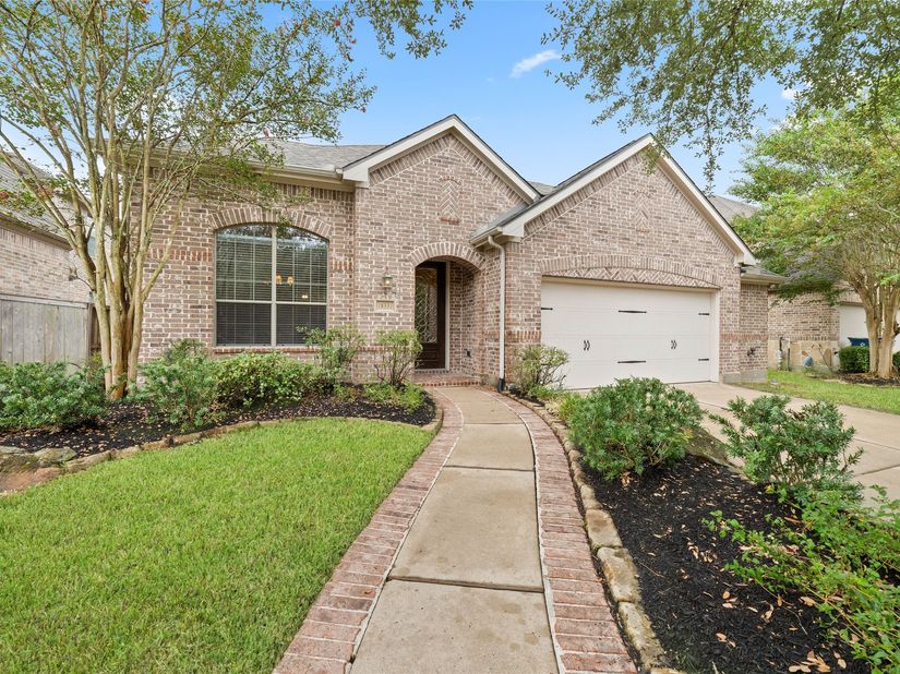 18331 First Bend Drive Drive, Cypress TX 77433