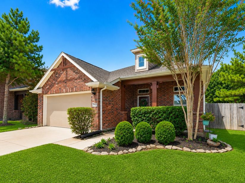 17023 Rye Harbor Court, Humble TX 77346