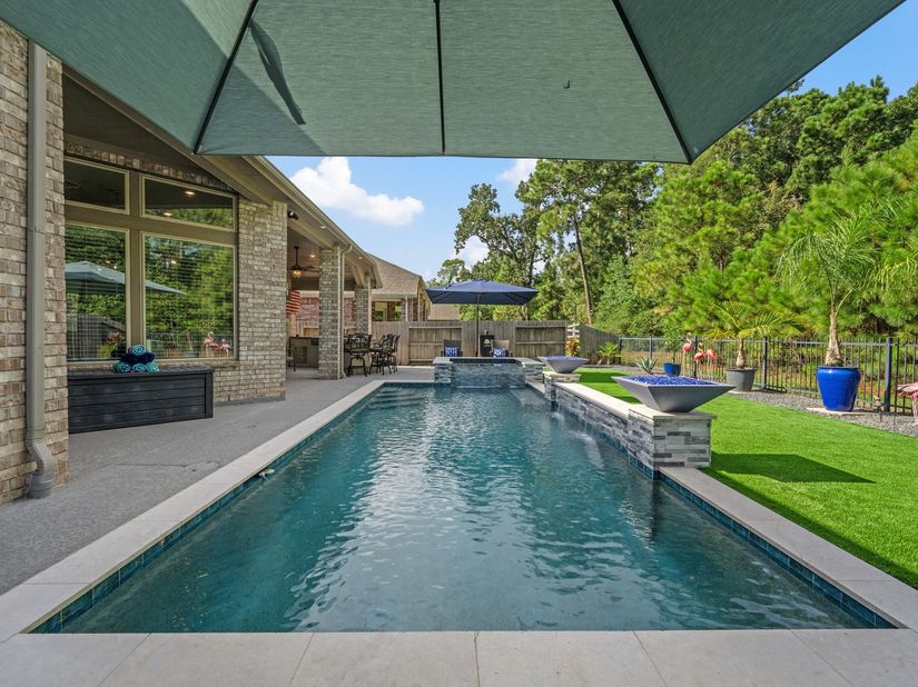 15619 Tindary Meadow Court, Houston TX 77044
