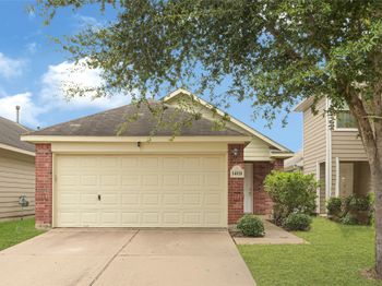 14818 Aberdeen Meadow Lane