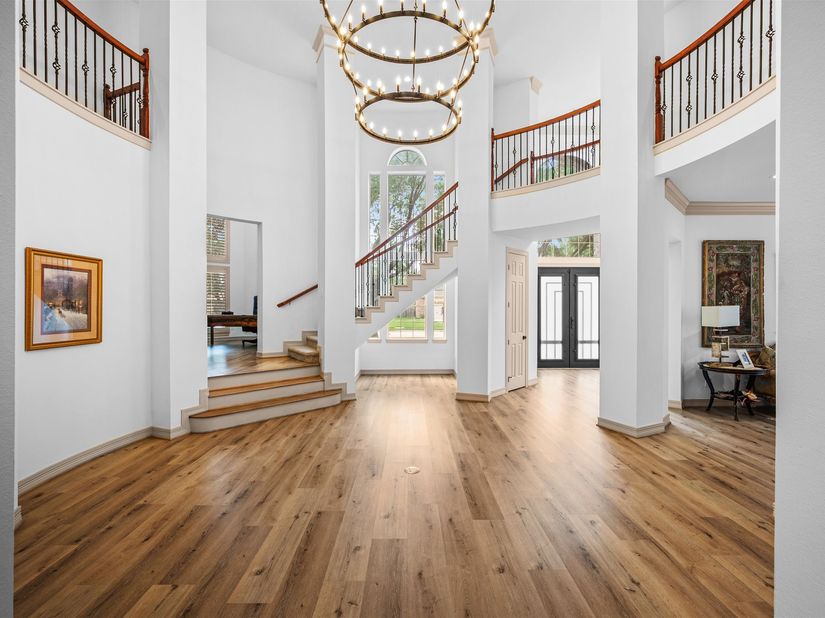 11410 Carson Field Lane, Cypress TX 77433