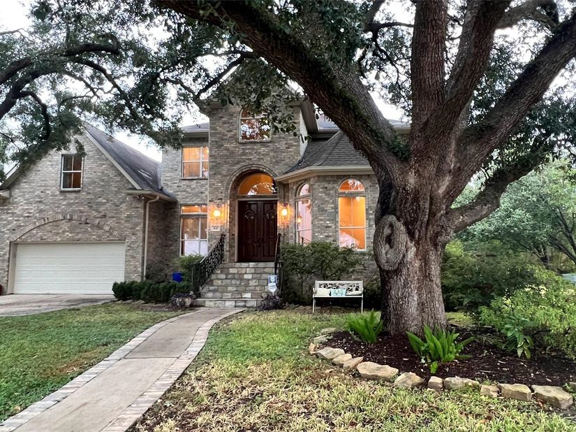 3110 Glen Haven Boulevard, Houston TX 77025
