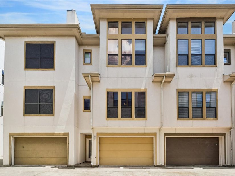 5706 Cornish Street C, Houston TX 77007