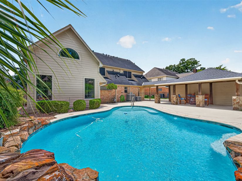 12306 Laneview Drive, Houston TX 77070