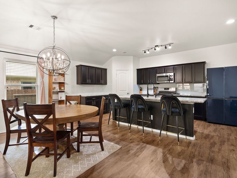 23811 Pinebrook Thicket Lane, Spring TX 77389