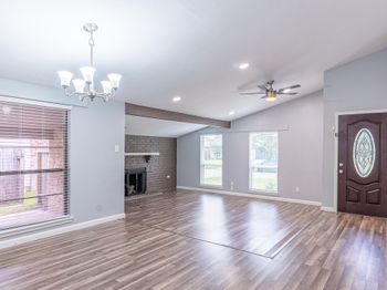 15510 Sierra Valle Drive