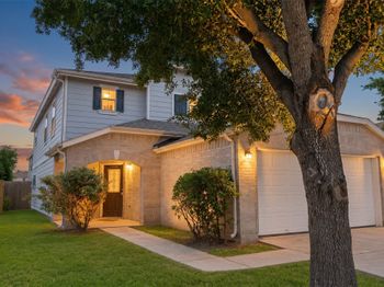 326 Remington Ridge Drive