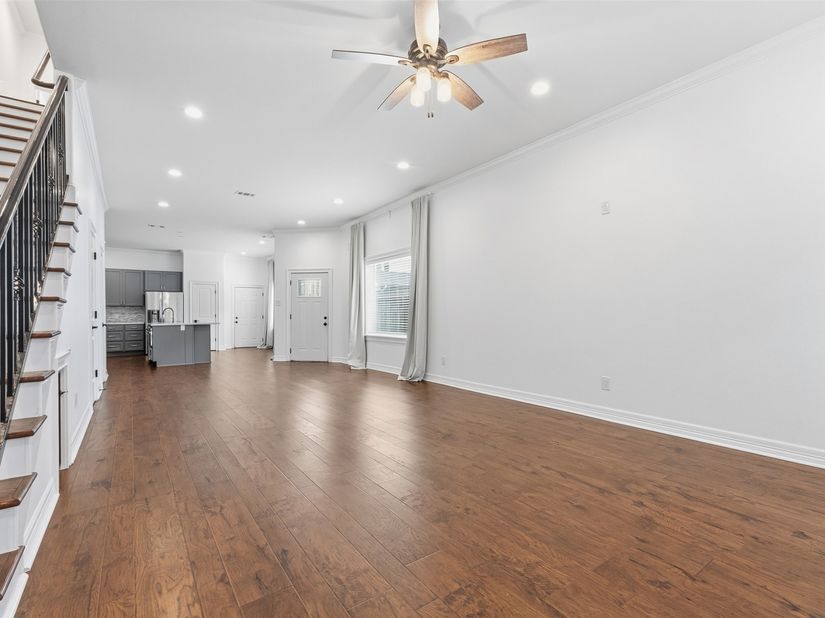 522 E 39th Street, Houston TX 77022