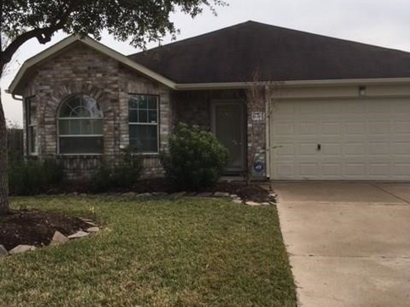 16307 Sedona Woods Lane, Houston TX 77082