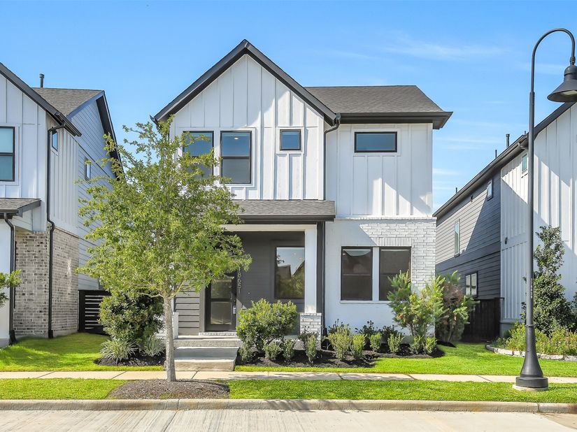 18651 Parkland Row Drive, Cypress TX 77433