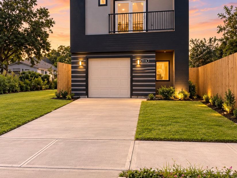 7916 Attwater Street, Houston TX 77028