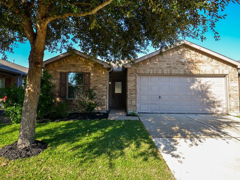 15330 Keystone Bend Lane, Cypress TX 77429