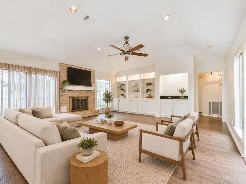 7815 Duffield Lane, Houston TX 77071