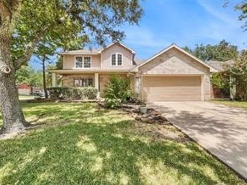 18307 Wild Lilac Trail, Humble TX 77346