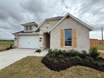 3910 Pink Muhly Drive