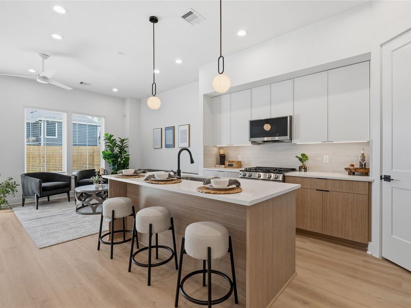 4610 Gunter Street, Houston TX 77020