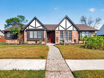 1123 Woodhorn Drive