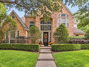 2106 Mountain Lake Drive