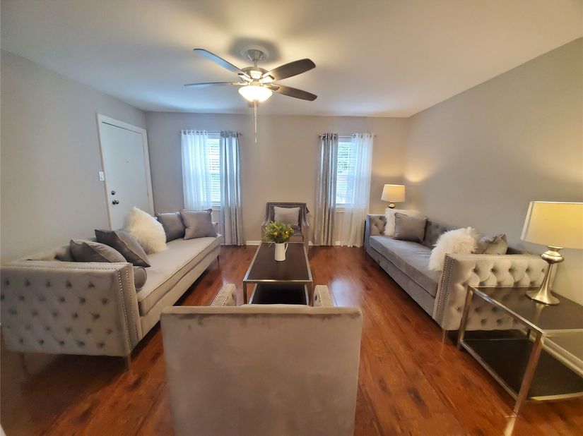 5206 Arboles Drive B3, Houston TX 77035