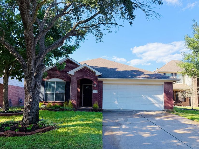 20118 Longheath Court, Richmond TX 77407