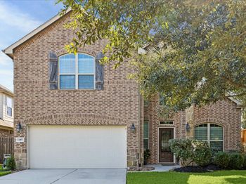 24167 Burks Trail Drive
