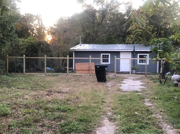 4109 Edison Street, Houston TX 77009