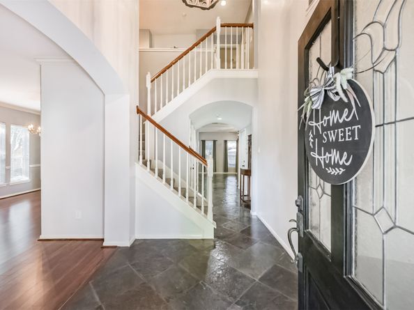 12902 Chalfield Circle, Houston TX 77044