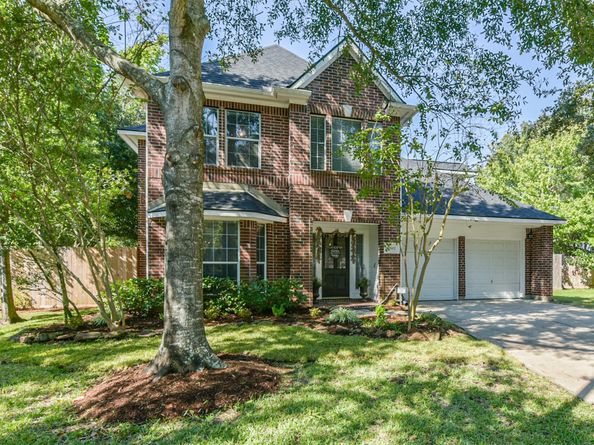 12902 Chalfield Circle, Houston TX 77044