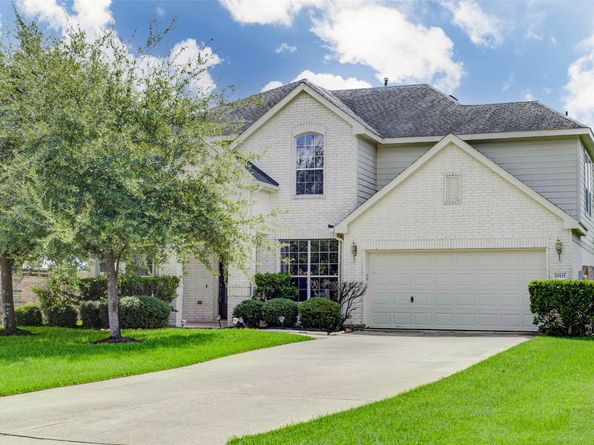 19115 Mercant Mark Lane, Richmond TX 77407