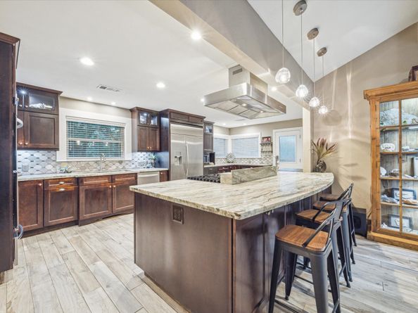 5 Tree Frog Drive, Houston TX 77074