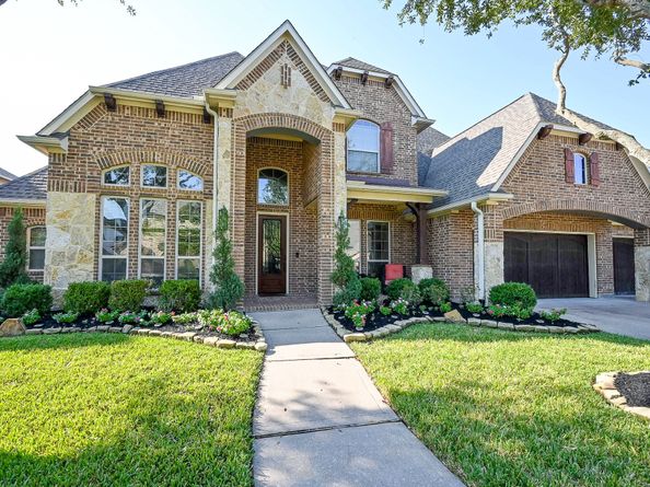 17607 Astrachan Road, Richmond TX 77407