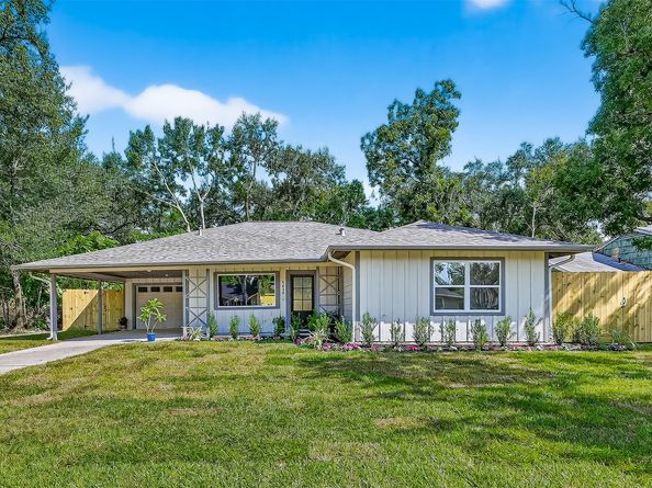 4030 Woodshire St Street, Houston TX 77025