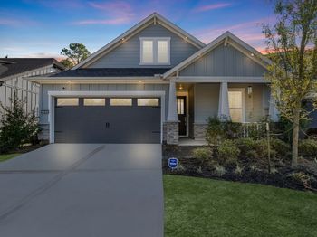 16606 Tranquility Grove Drive