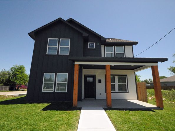 8203 Gladstone Street, Houston TX 77051