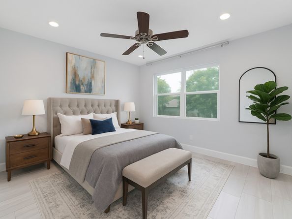 5006 Lymbar Drive, Houston TX 77096