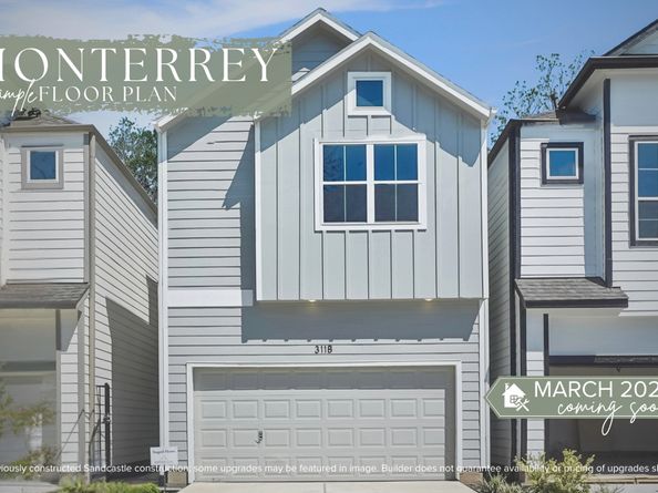 5668 Nolda Street, Houston TX 77007