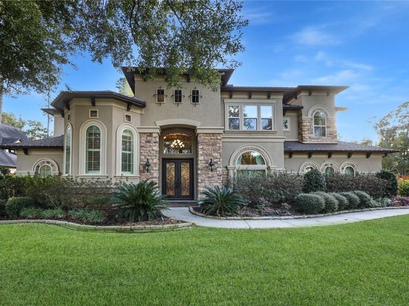 27079 W Balsam Fir Circle, Spring TX 77386